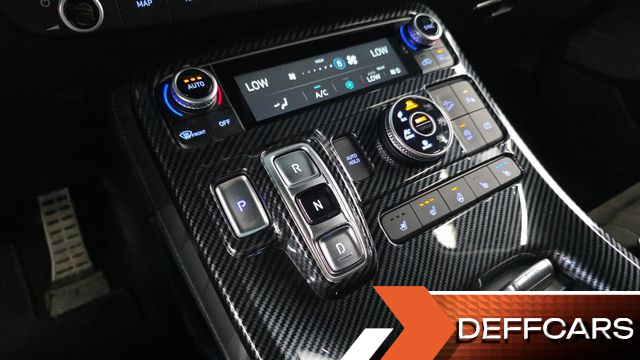 Hyundai PALISADE Gasoline 3.8 4WD Calligraphy Black Edition купить на сайте DeffCars