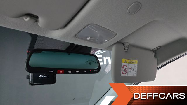 Kia MORNING Prestige купить на сайте DeffCars