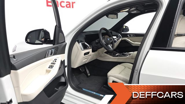 BMW X5 xDrive 40i M Sport купить на сайте DeffCars