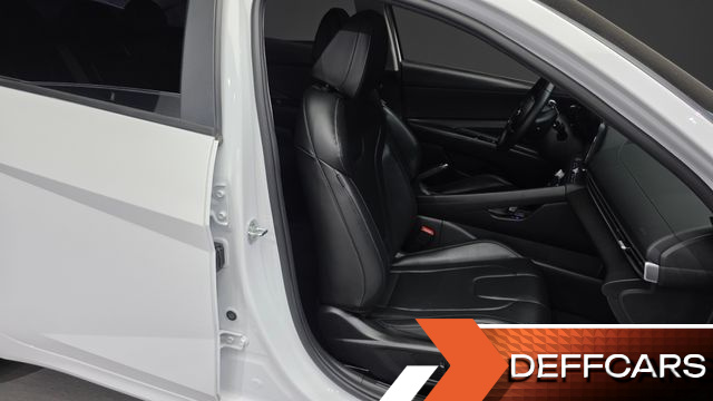Hyundai AVANTE 1.6 Modern купить на сайте DeffCars