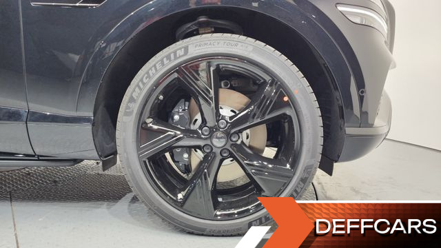 Genesis GV80 2.5T Gasoline AWD Black купить на сайте DeffCars