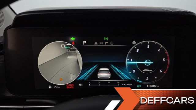 Kia CARNIVAL 9-Seater Noblesse купить на сайте DeffCars