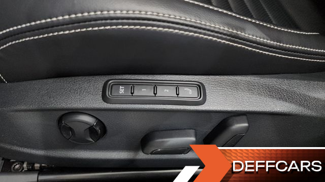 Volkswagen PASSAT 2.0 TDI 4Motion Prestige купить на сайте DeffCars