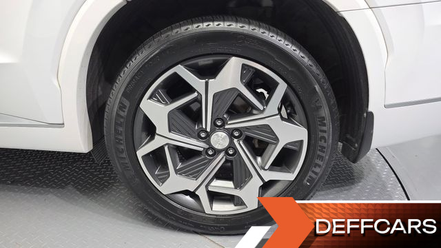 Hyundai PALISADE Gasoline 3.8 4WD Calligraphy купить на сайте DeffCars