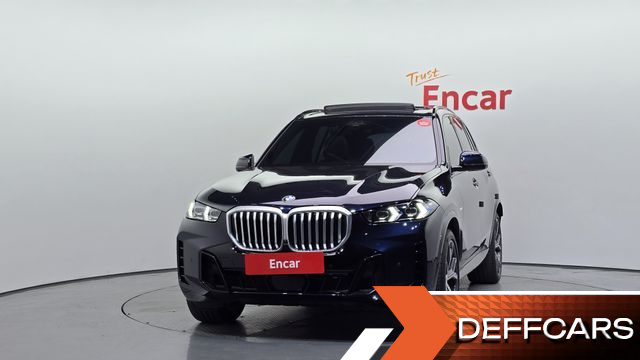 BMW X5 xDrive 40i M Sport купить на сайте DeffCars