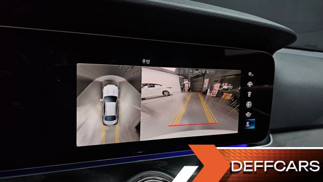 Mercedes E-CLASS E250 Avantgarde купить на сайте DeffCars