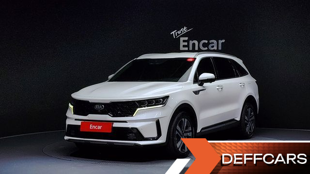 Kia SORENTO HEV 1.6 2WD Noblesse купить на сайте DeffCars