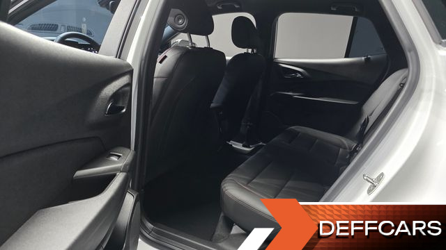 ChevroletGMDaewoo TRAX 1.2 RS купить на сайте DeffCars