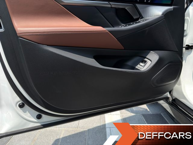 BMW I5 eDrive 40 M Sport купить на сайте DeffCars