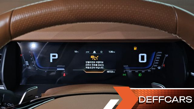 Ssangyong TORRES Gasoline 1.5 4WD Black Edition купить на сайте DeffCars