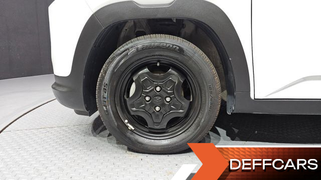 Hyundai CASPER Modern купить на сайте DeffCars