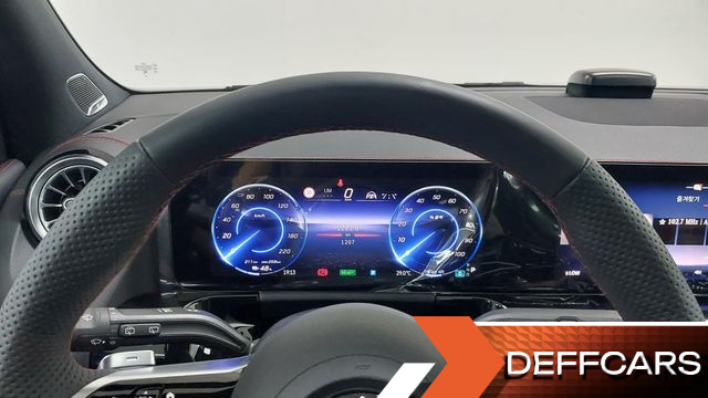 Mercedes EQA EQA250 AMG Line купить на сайте DeffCars