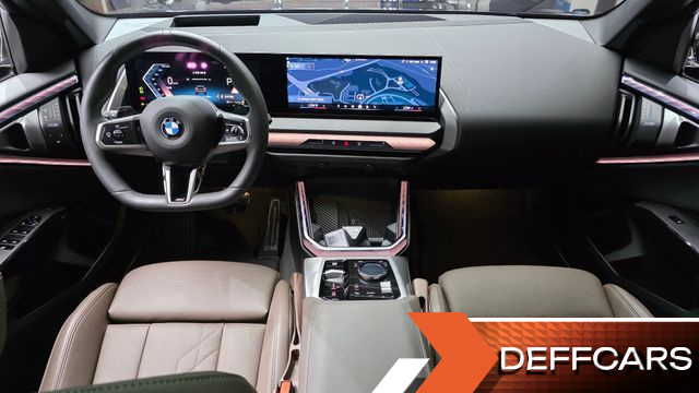 BMW X3 xDrive 20 M Sport купить на сайте DeffCars
