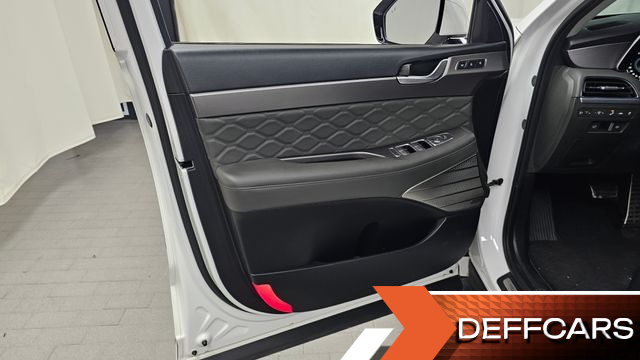 Hyundai PALISADE Gasoline 3.8 4WD VIP купить на сайте DeffCars
