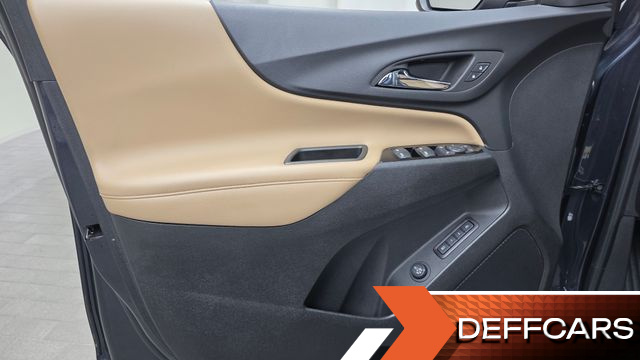 ChevroletGMDaewoo EQUINOX 4WD Premier купить на сайте DeffCars