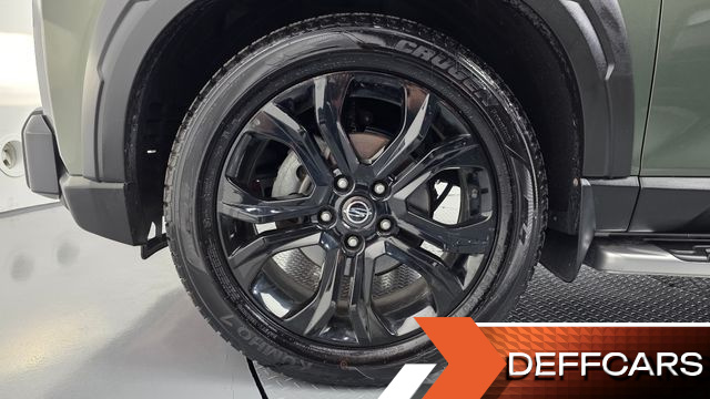 Ssangyong REXTON Diesel 2.2 4WD Expedition купить на сайте DeffCars