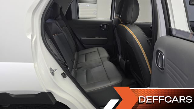 Hyundai CASPER The Essential купить на сайте DeffCars