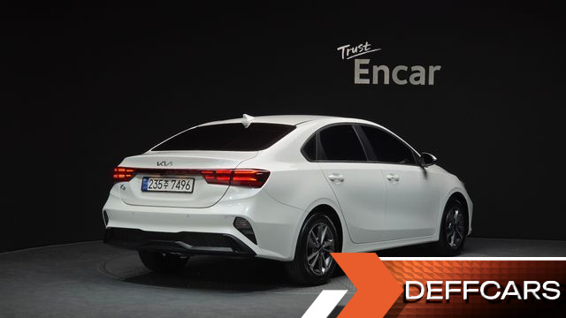 Kia K3 1.6 Prestige купить на сайте DeffCars