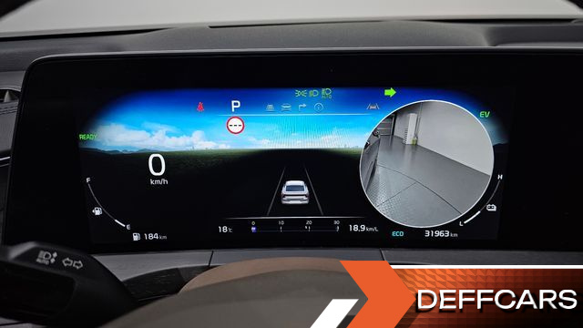 Kia K8 Signature купить на сайте DeffCars