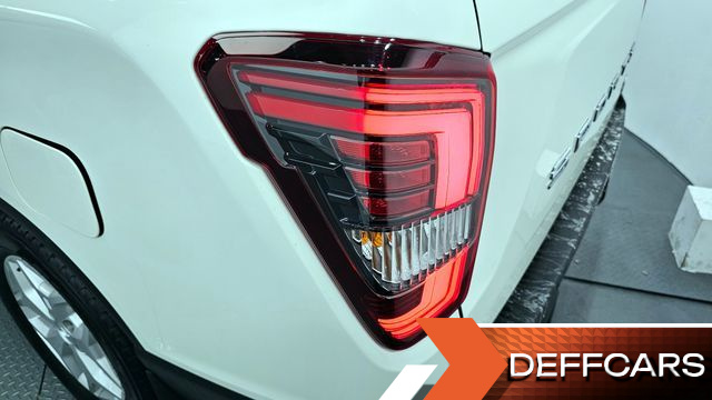 Ssangyong REXTON Diesel 2.2 4WD Prestige купить на сайте DeffCars