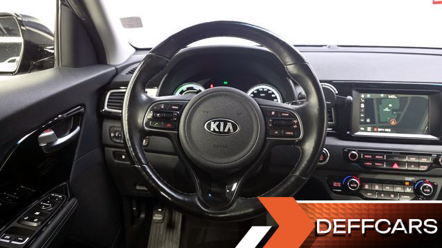 Kia NIRO Prestige купить на сайте DeffCars