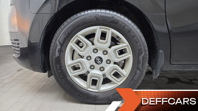Hyundai STARIA 4WD Tourer 9-Seater Modern купить на сайте DeffCars