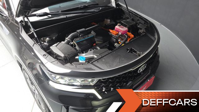Kia SORENTO HEV 1.6 4WD Noblesse купить на сайте DeffCars