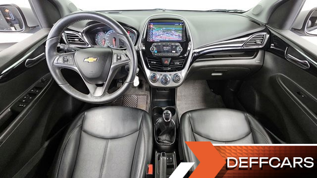 ChevroletGMDaewoo SPARK LTZ купить на сайте DeffCars