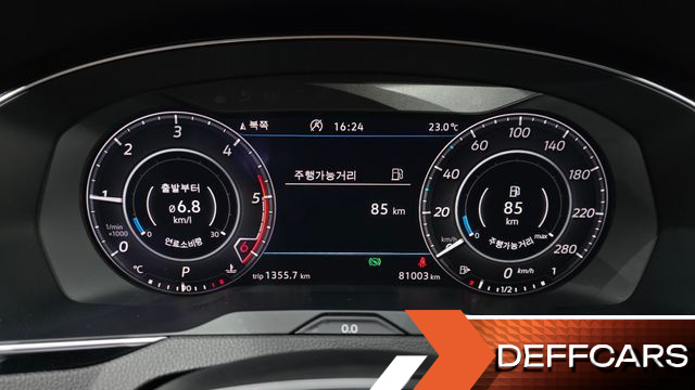 Volkswagen ARTEON 2.0 TDI Prestige купить на сайте DeffCars