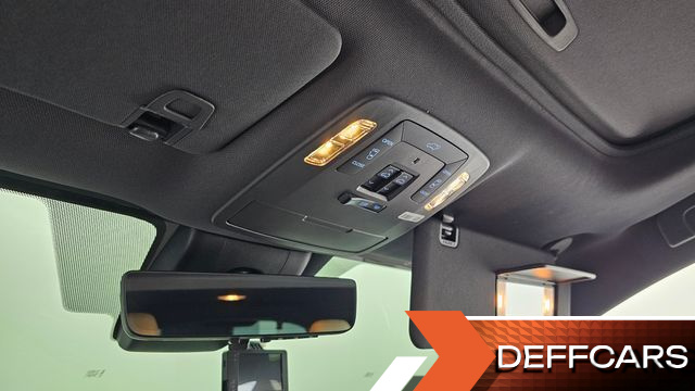 Toyota SIENNA 2.5 Hybrid AWD купить на сайте DeffCars