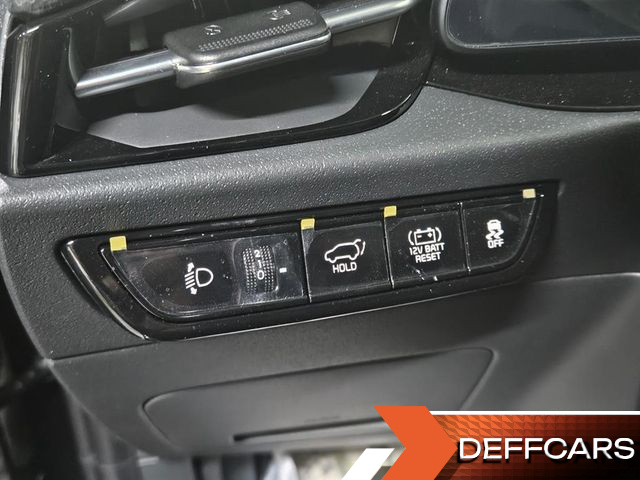 Kia NIRO Signature купить на сайте DeffCars