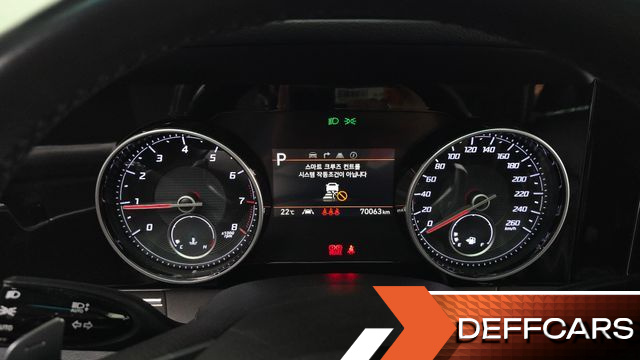 Hyundai GRANDEUR 3.0 LPi Premium купить на сайте DeffCars