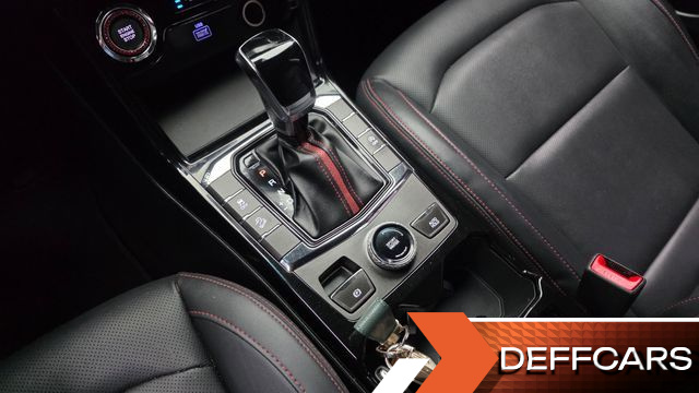 Ssangyong KORANDO Gasoline 1.5 2WD R-Plus купить на сайте DeffCars