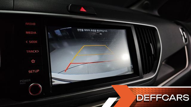 Kia RAY Signature купить на сайте DeffCars