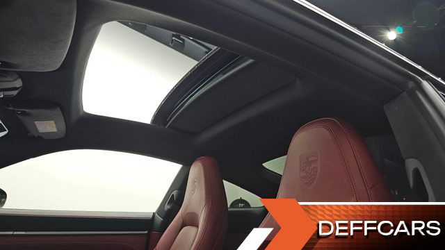 Porsche 911 Carrera 4S купить на сайте DeffCars