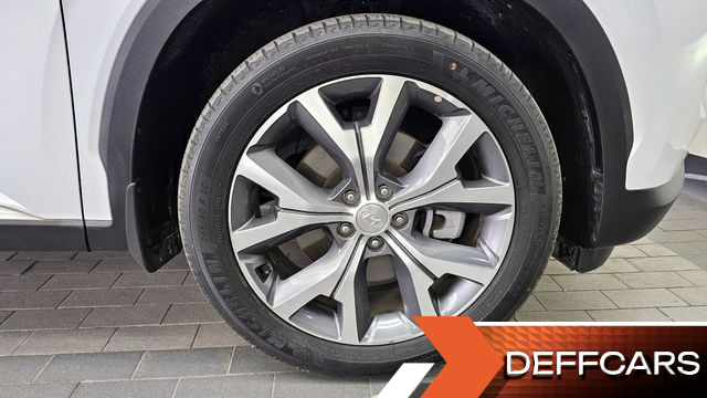 Hyundai PALISADE Gasoline 3.8 2WD Prestige купить на сайте DeffCars