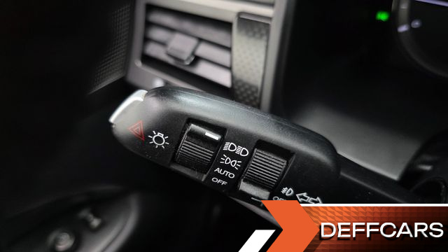 Ssangyong REXTON Diesel 2.2 2WD Prestige купить на сайте DeffCars