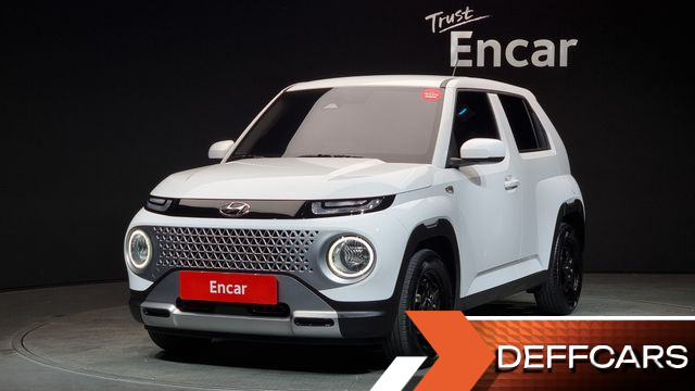 Hyundai CASPER Modern купить на сайте DeffCars