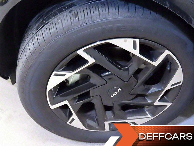 Kia SPORTAGE Gasoline 1.6 Turbo 2WD Nobleless купить на сайте DeffCars