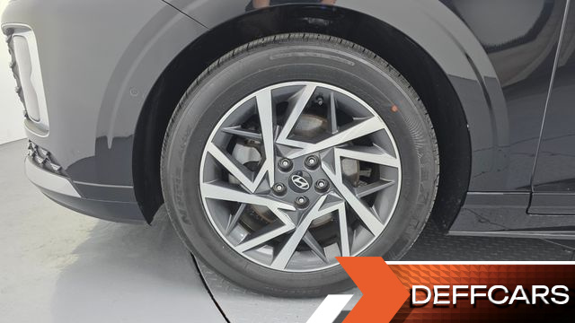 Hyundai GRANDEUR 2,5 Gasoline 2WD Premium купить на сайте DeffCars