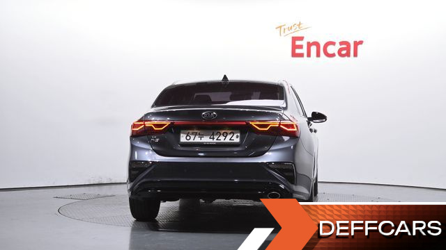Kia K3 Noblesse купить на сайте DeffCars