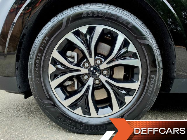 Kia CARNIVAL 9-Seater Noblesse купить на сайте DeffCars