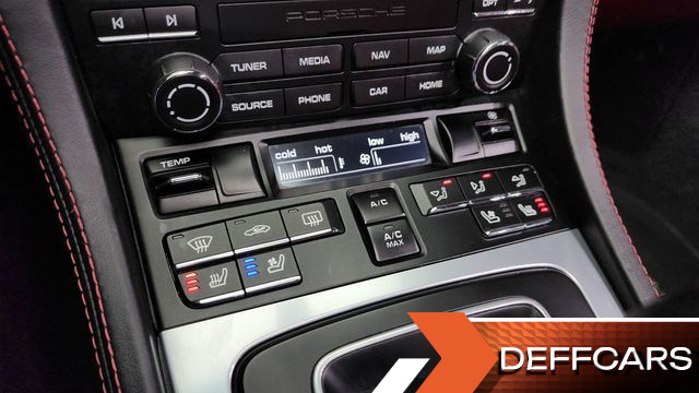 Porsche 718 4.0 GTS купить на сайте DeffCars