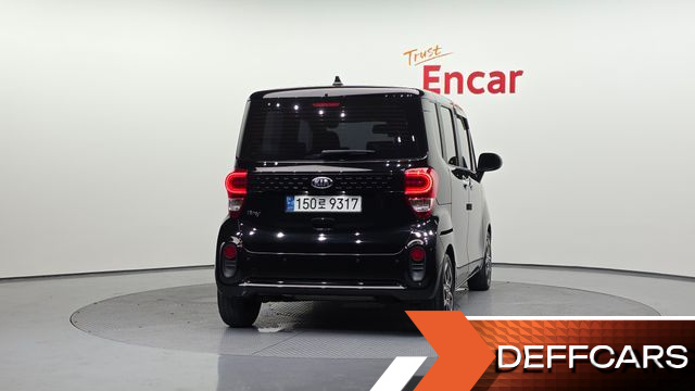 Kia RAY Signature купить на сайте DeffCars