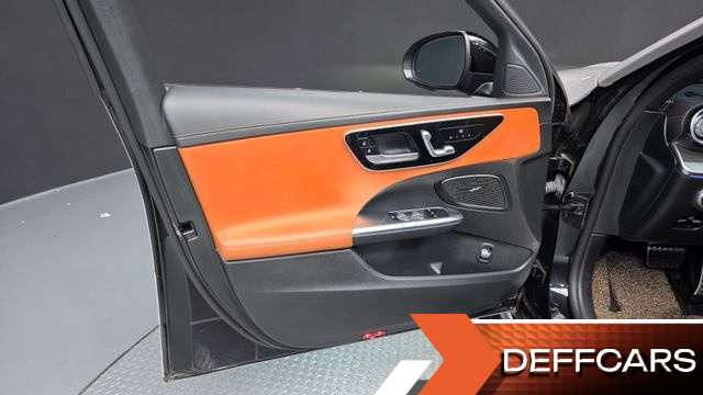 Mercedes C-CLASS C300 4MATIC AMG Line купить на сайте DeffCars