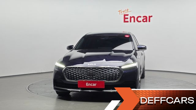 Kia K9 3.8 GDI AWD Best Selection Ⅱ купить на сайте DeffCars