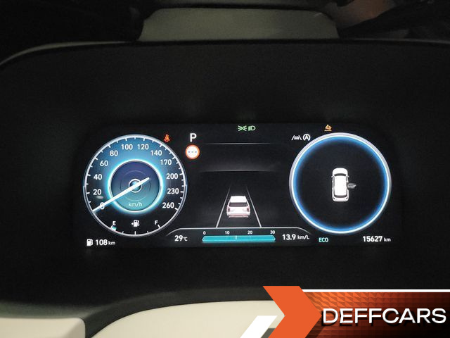 Hyundai PALISADE Diesel 2.2 2WD Calligraphy купить на сайте DeffCars