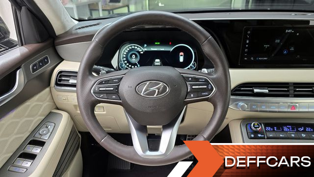 Hyundai PALISADE Gasoline 3.8 2WD Calligraphy купить на сайте DeffCars