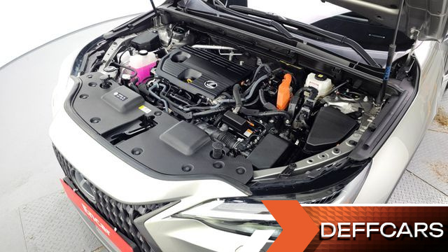 Lexus NX Luxury купить на сайте DeffCars