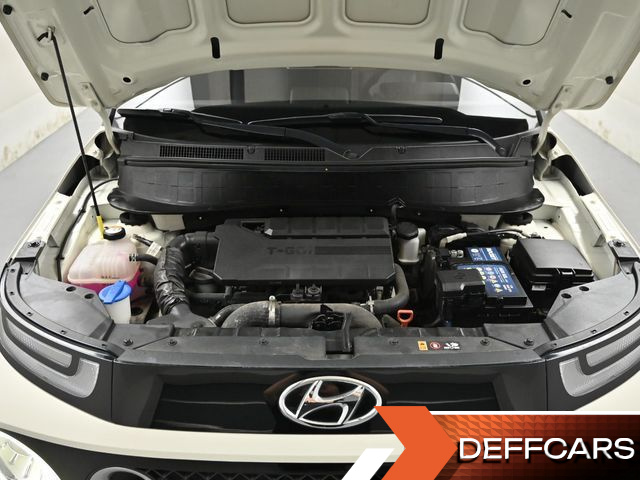 Hyundai CASPER Turbo Inspiration купить на сайте DeffCars